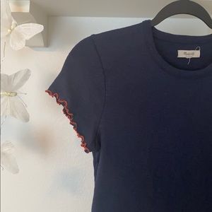 Madewell T-shirt